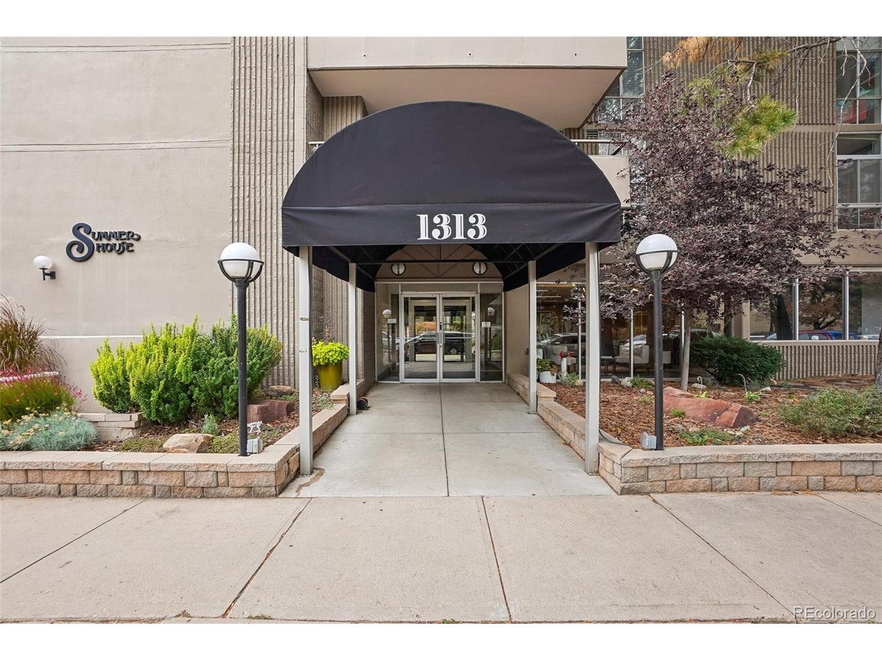 1313 N Williams St 405 — photo