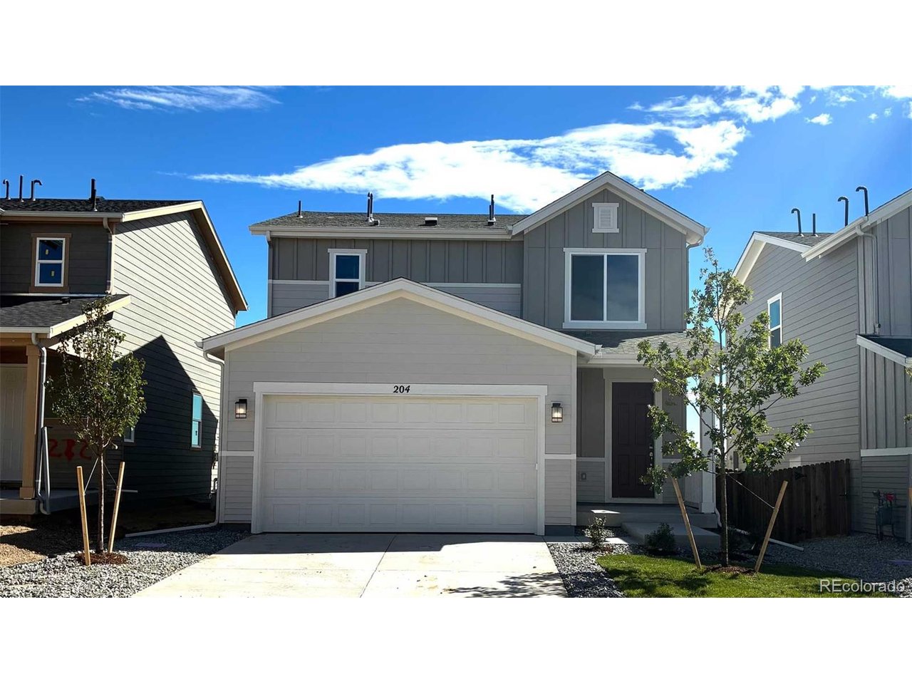 204 Amy Ave — photo