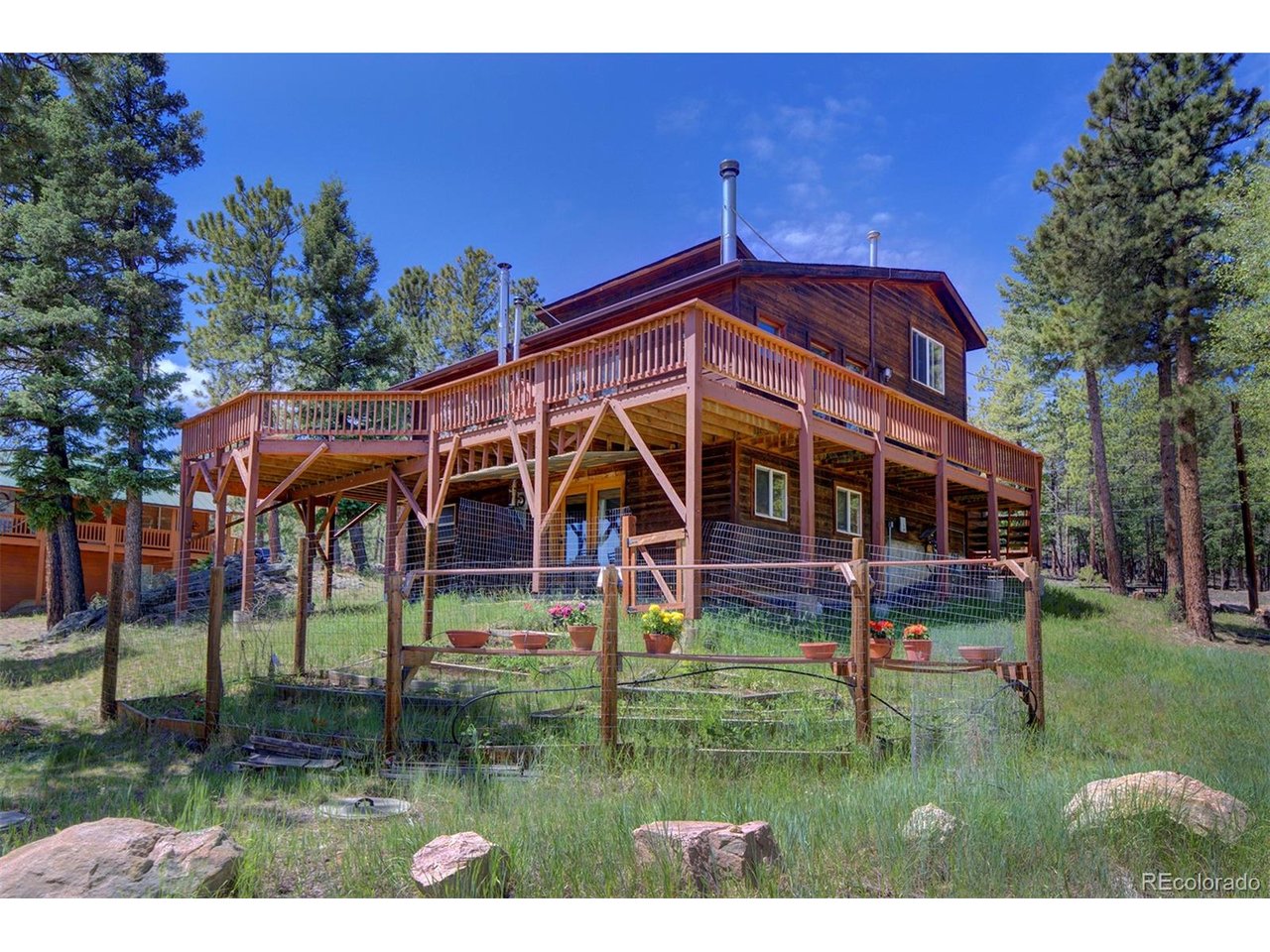 33508 Persistence Ave, Pine, CO 80470 — photo 2