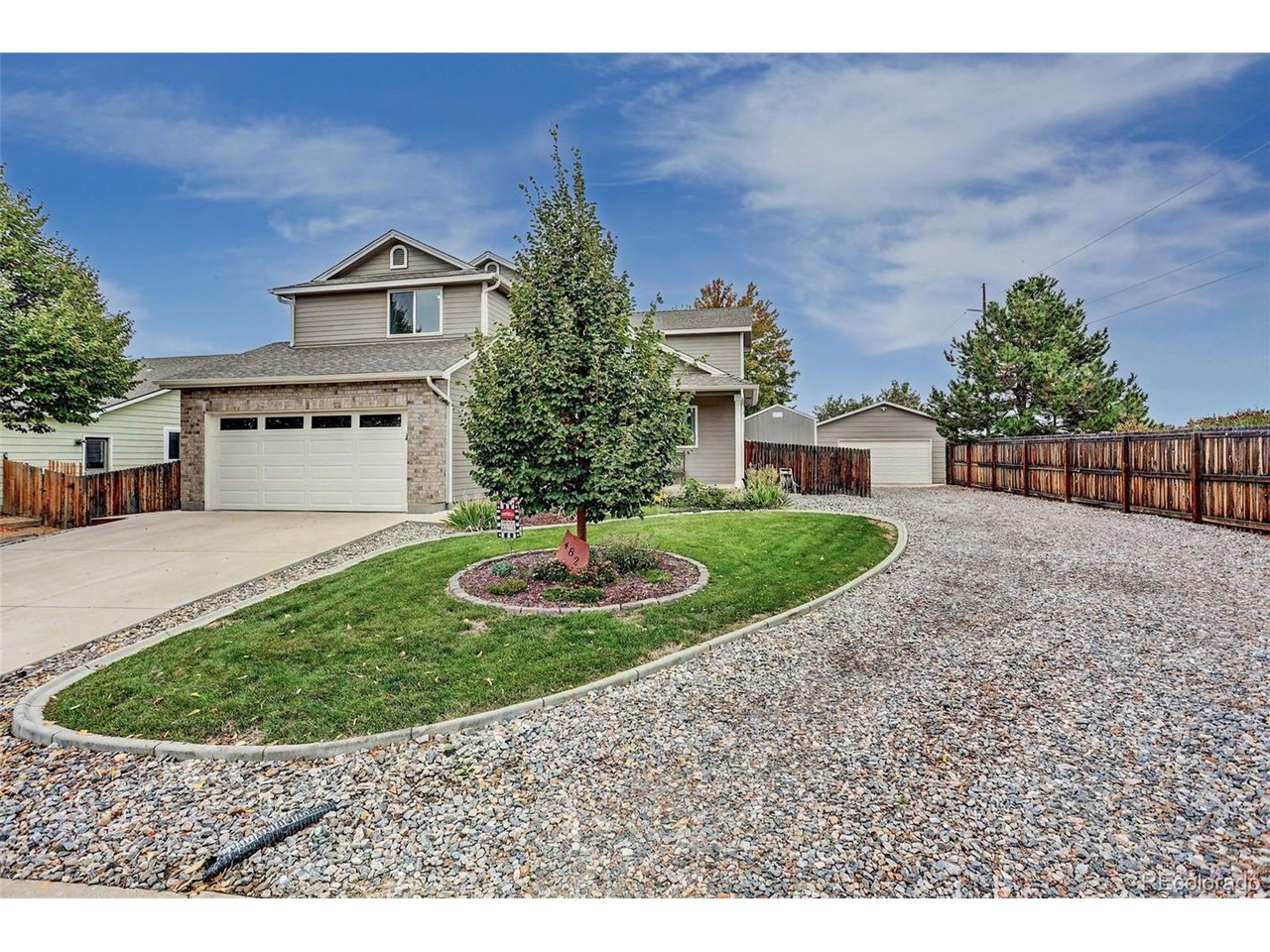 4821 Barn Owl Dr — photo
