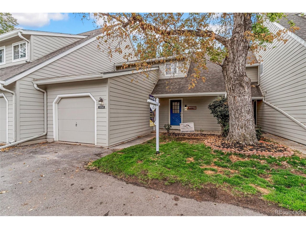 10568 E Park Mtn — photo