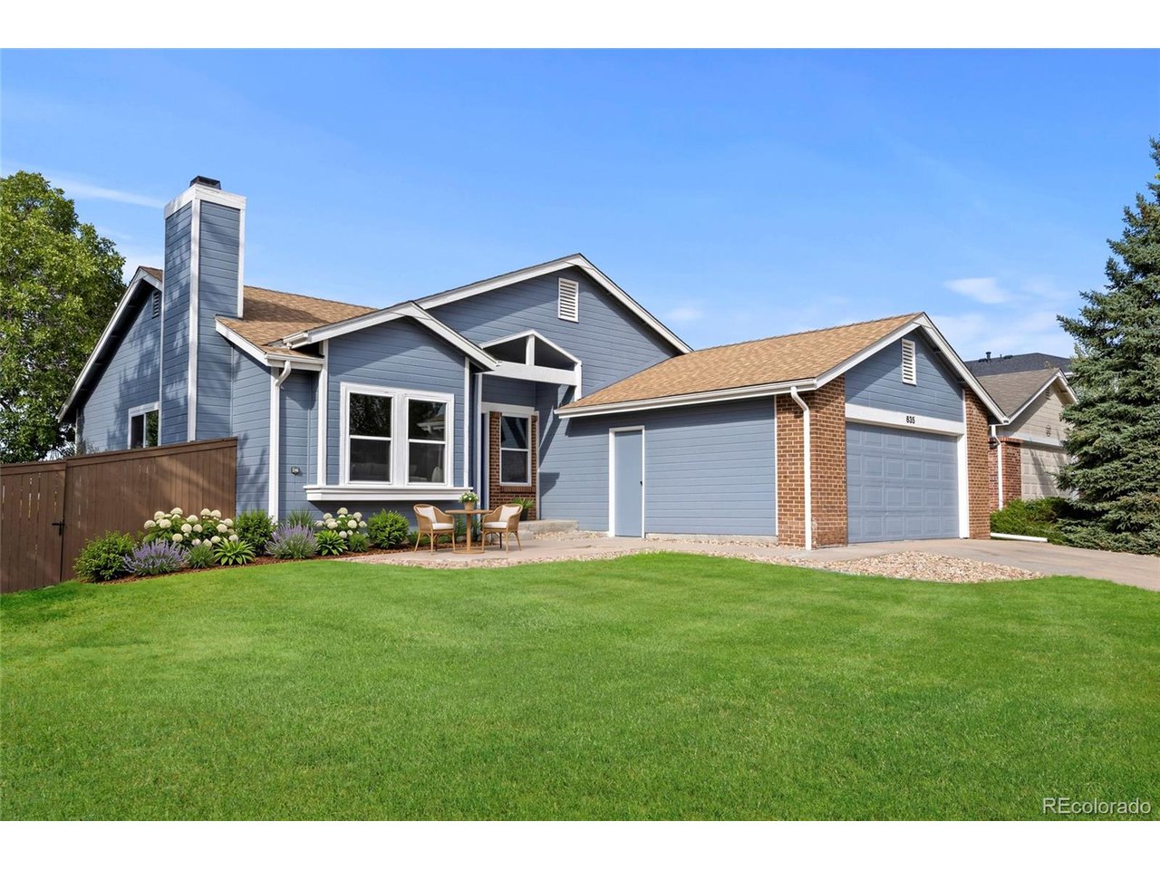 635 Ridgeglen Way, Highlands Ranch, CO 80126 — photo 2