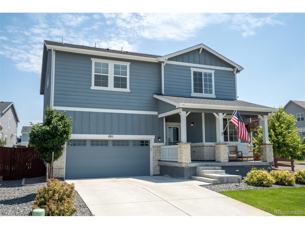 1811 Branching Canopy Dr — photo
