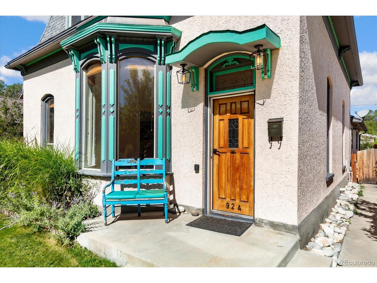 924 E St, Salida, CO 81201 — photo 2