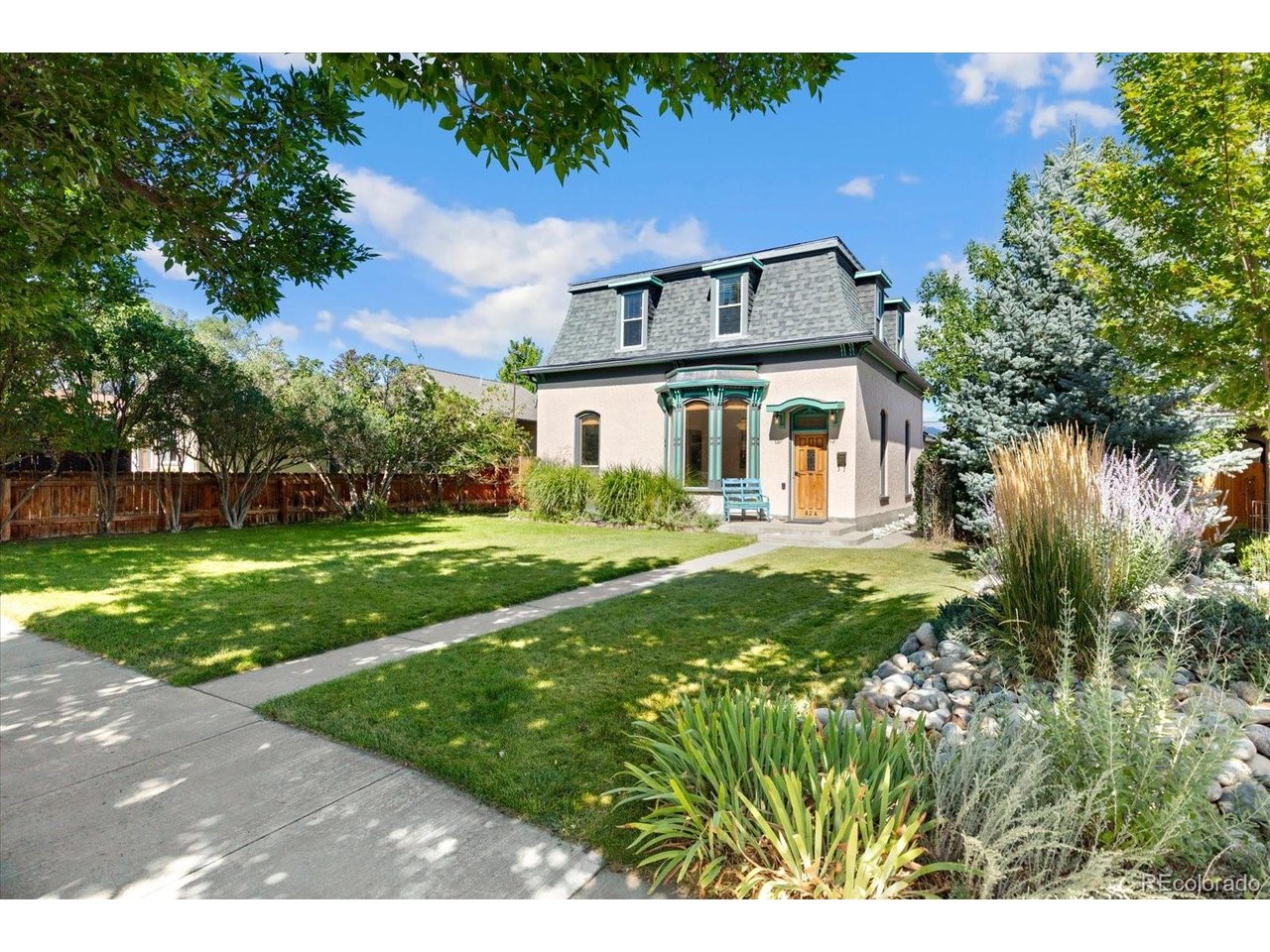 924 E St, Salida, CO 81201 — photo 3