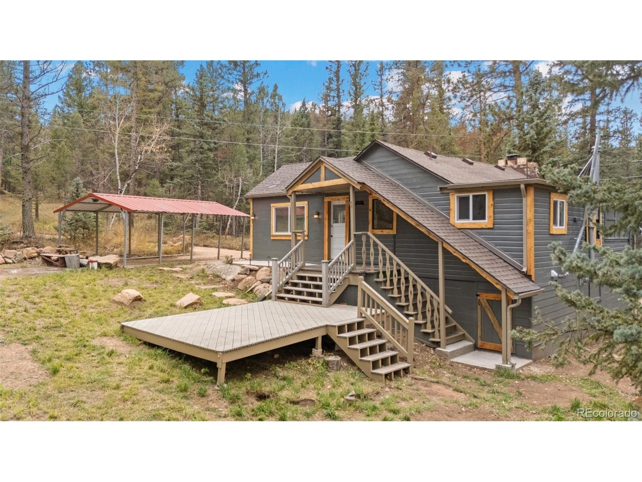 28421 Evergreen Dr — photo