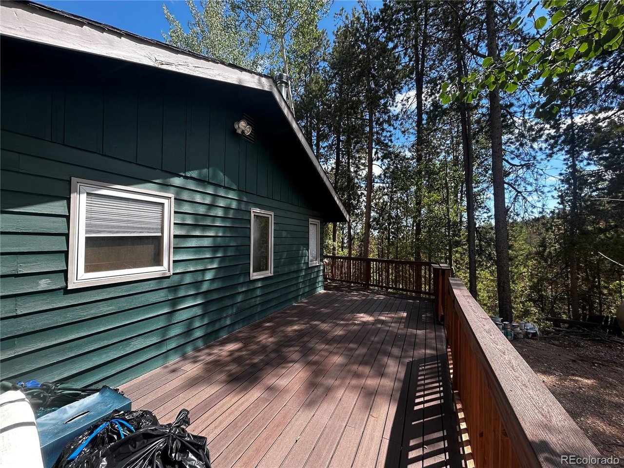 465 Apache Rd, Evergreen, CO 80439 — photo 3