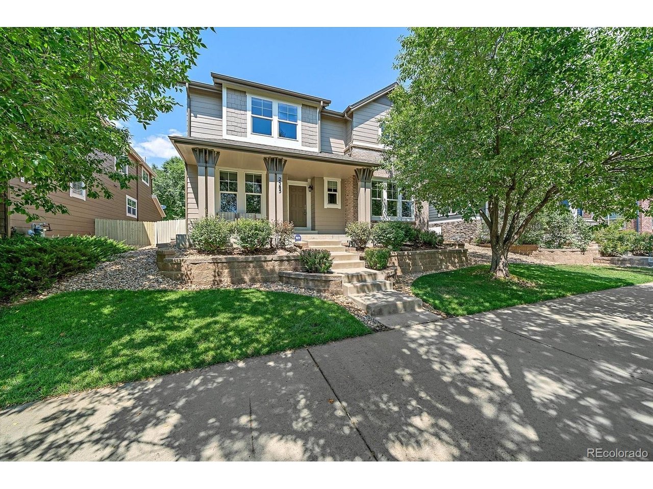 2585 Mckay Landing Pkwy — photo
