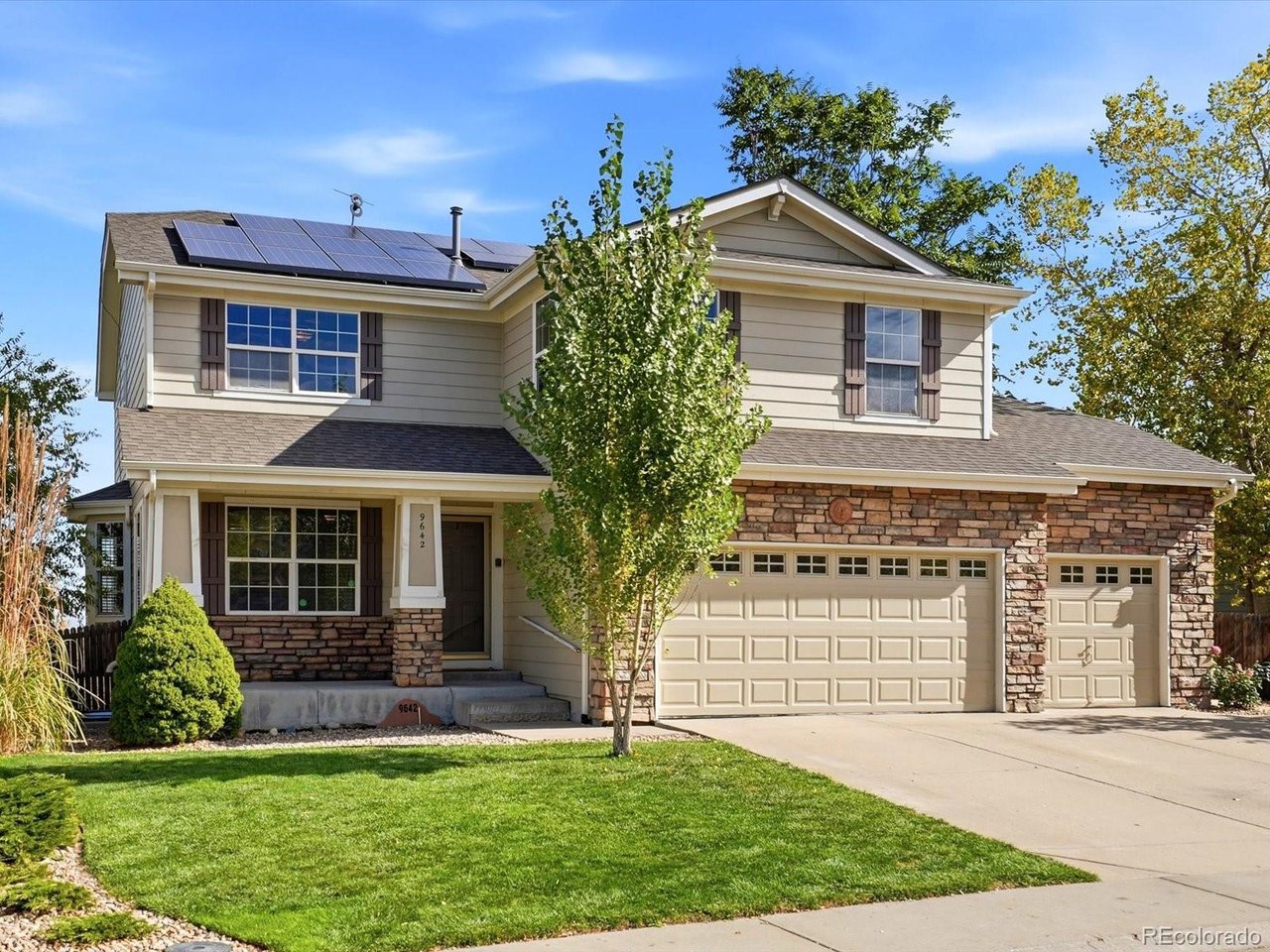 9642 Ogden Ct — photo