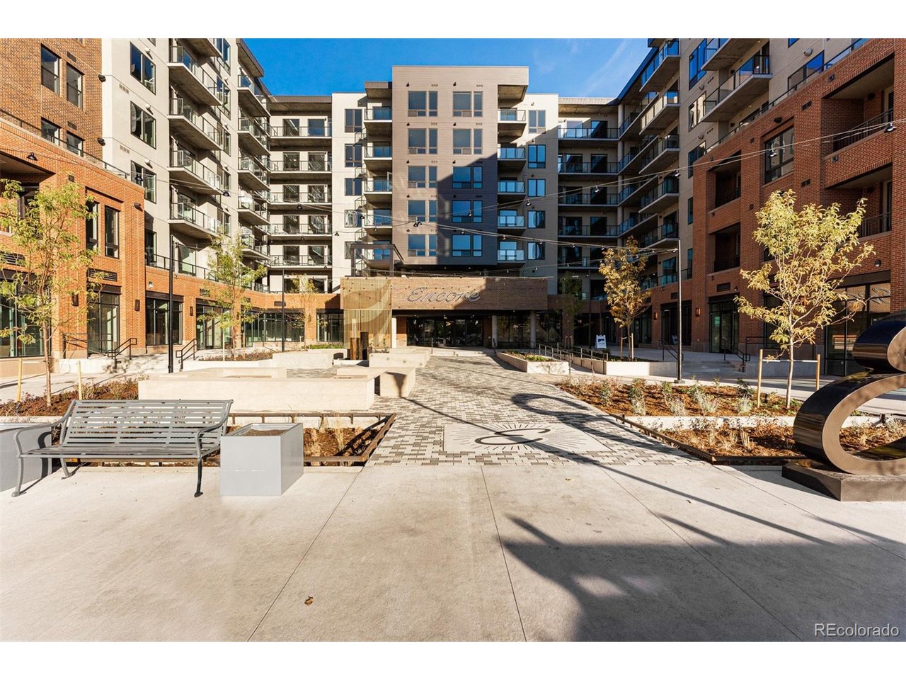 20 Wilcox St 207 — photo