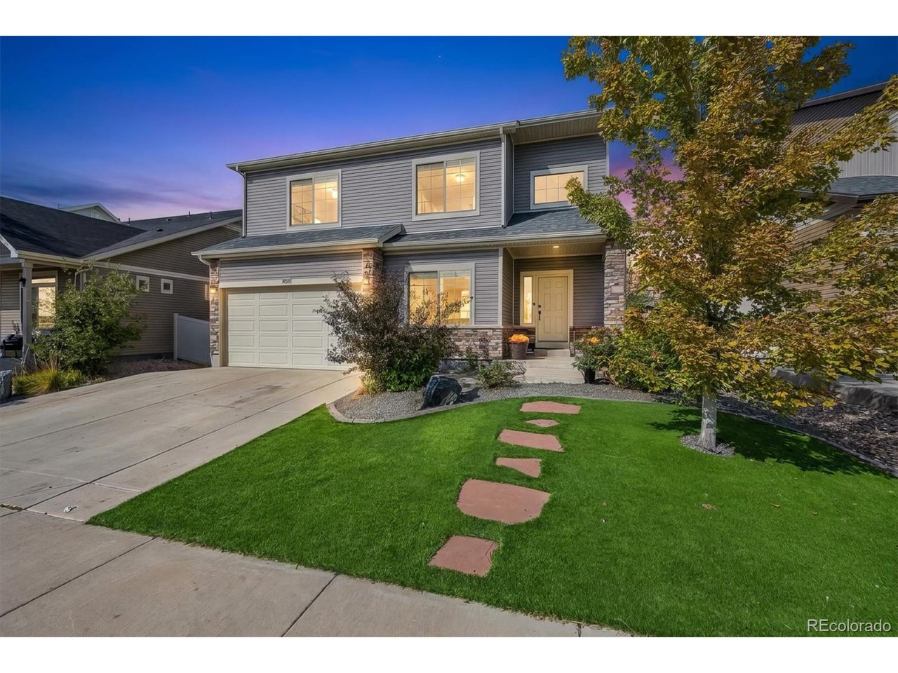 19045 Robins Dr — photo