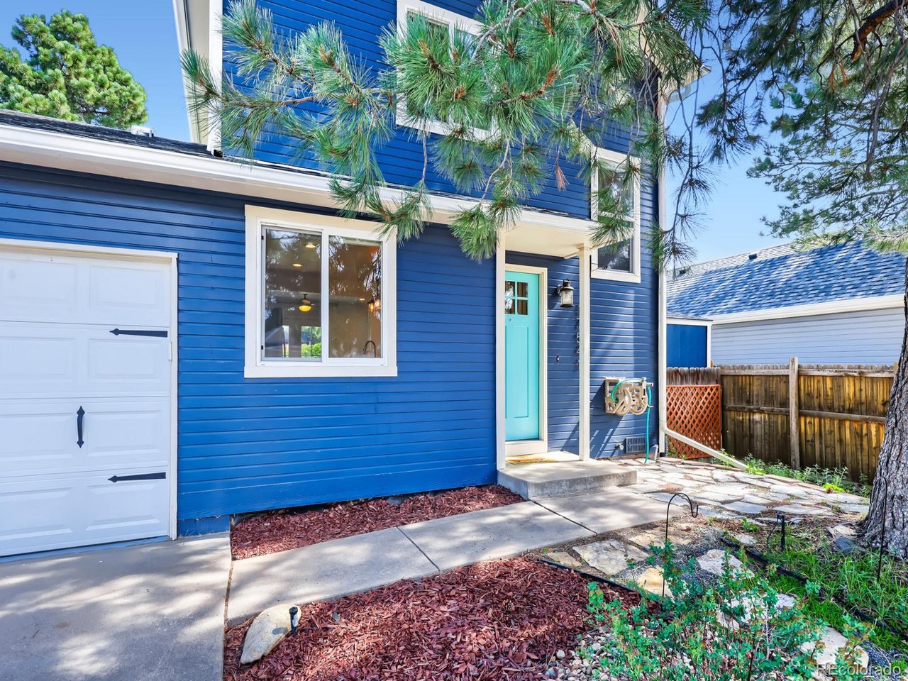 17541 E Whitaker Dr — photo