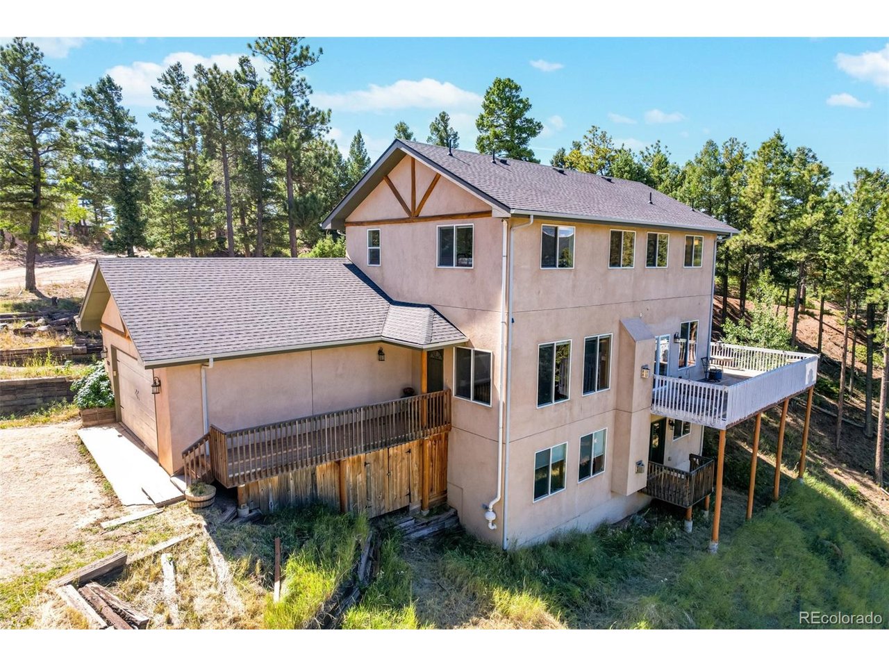 2639 Elk Park Rd — photo