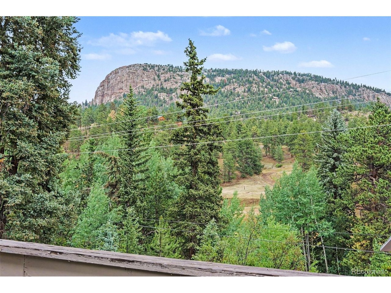 809 Roland Dr, Bailey, CO 80421 — photo 2