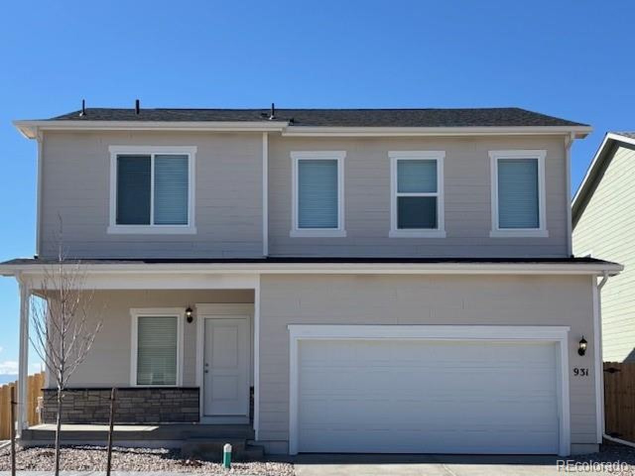 931 Sarah Ave — photo