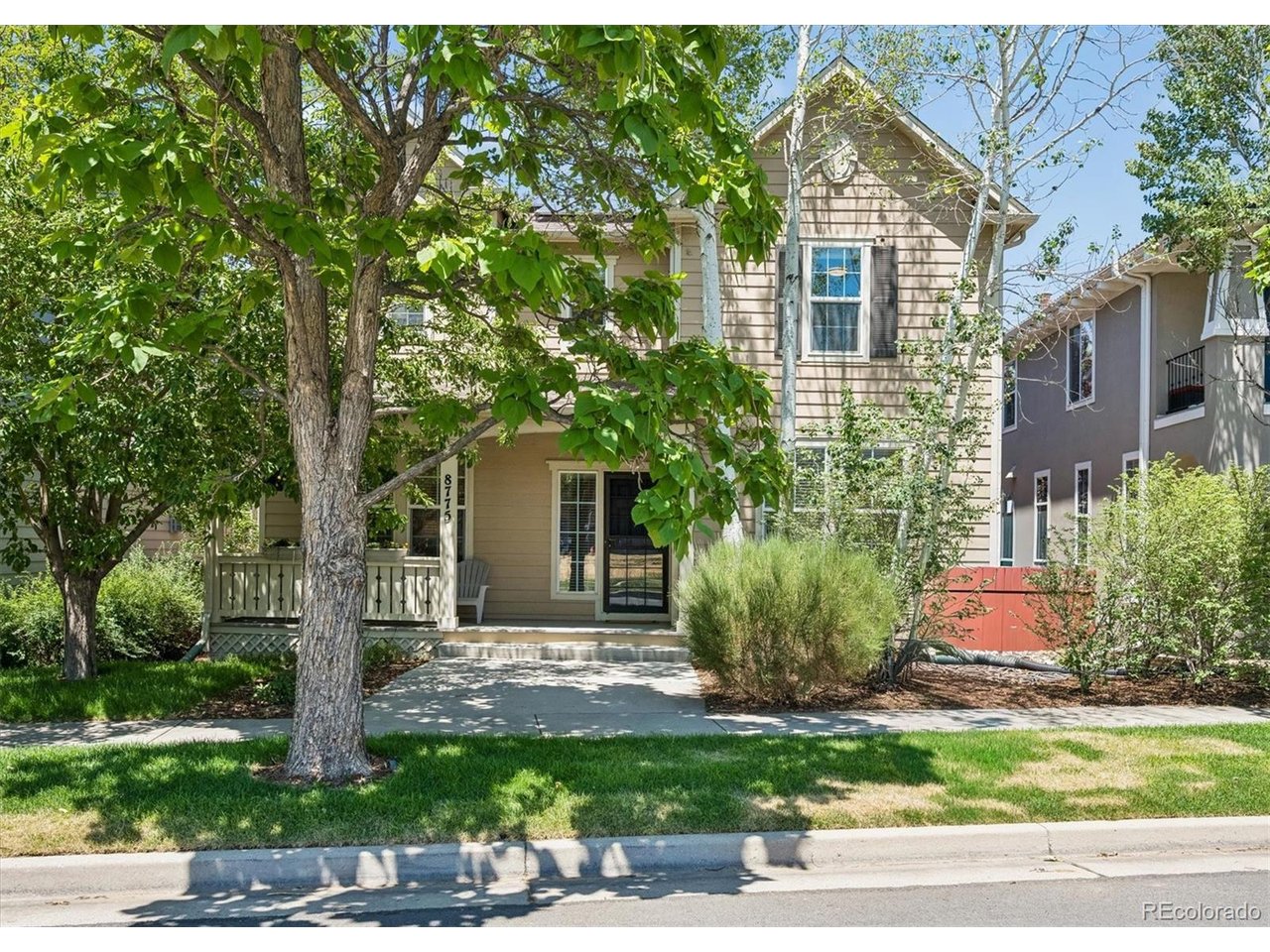 8775 E 28th Ave, Denver, CO 80238 — photo 2