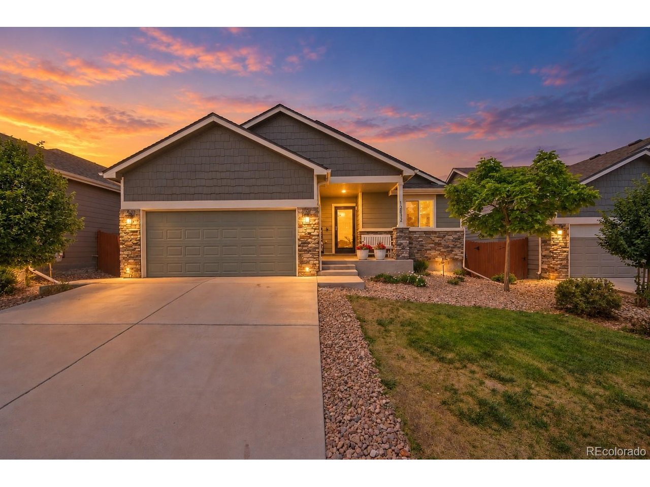 12832 Scenic Walk Dr — photo