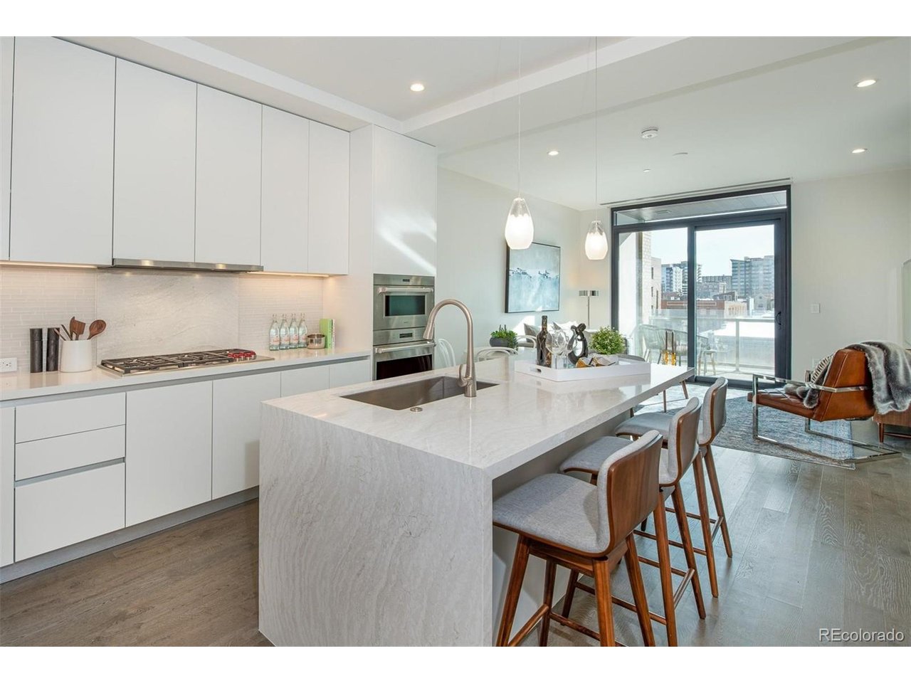 1901 Wazee St 401 — photo