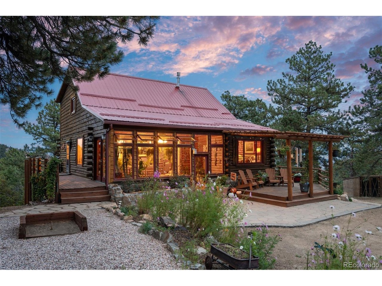 14229 Elk Mountain Trl — photo