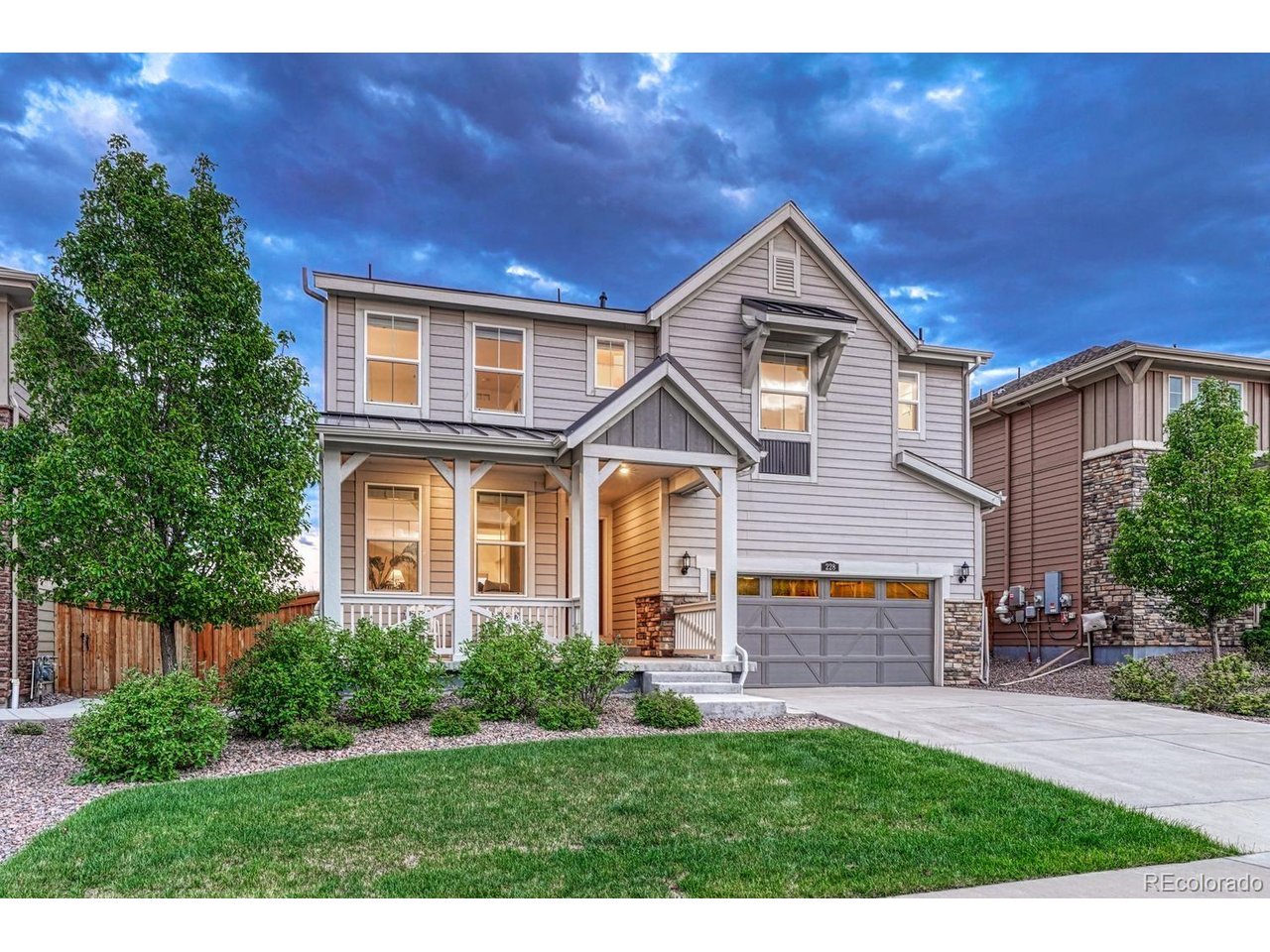 228 Back Nine Dr — photo