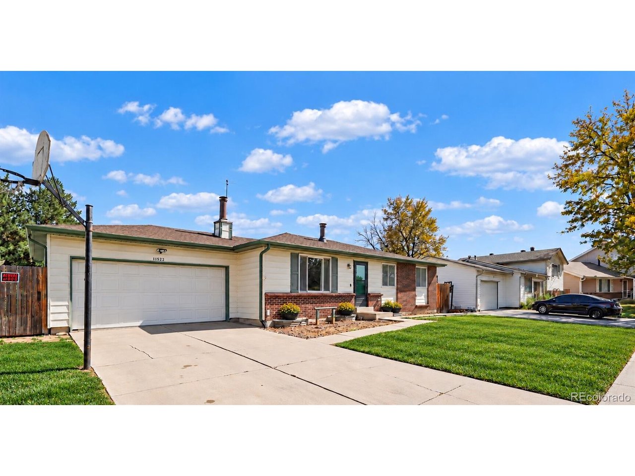 11522 Birch St — photo