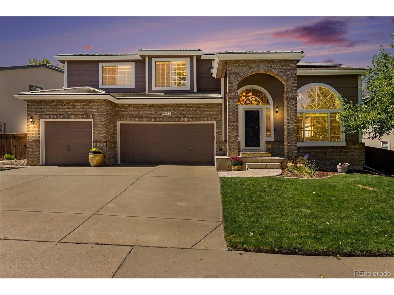 10425 Colby Canyon Dr — photo