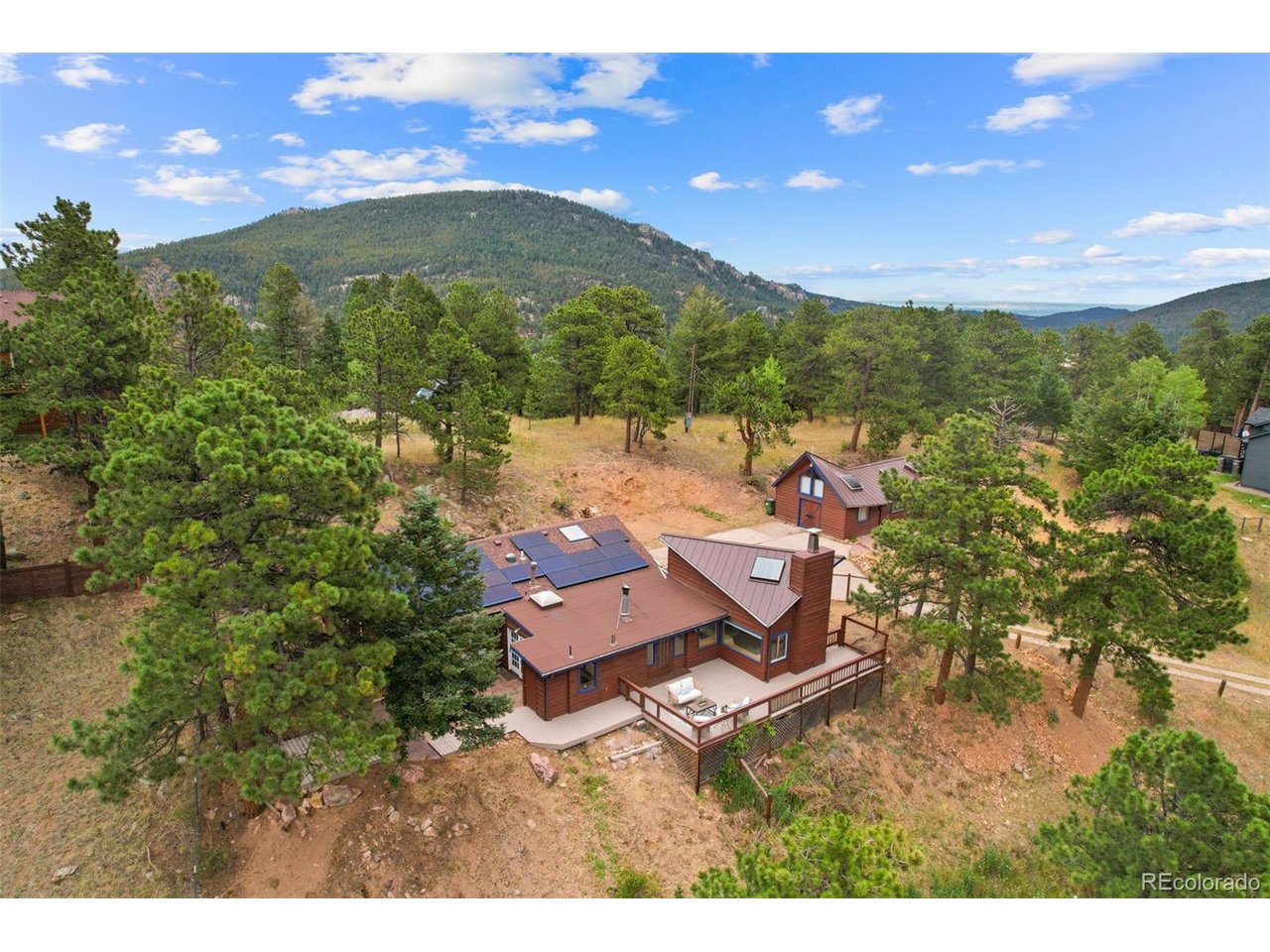 9149 Fallen Rock Rd — photo