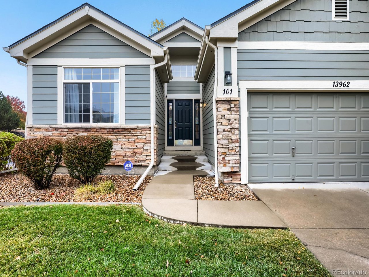 13962 Legend Way Unit 101 — photo