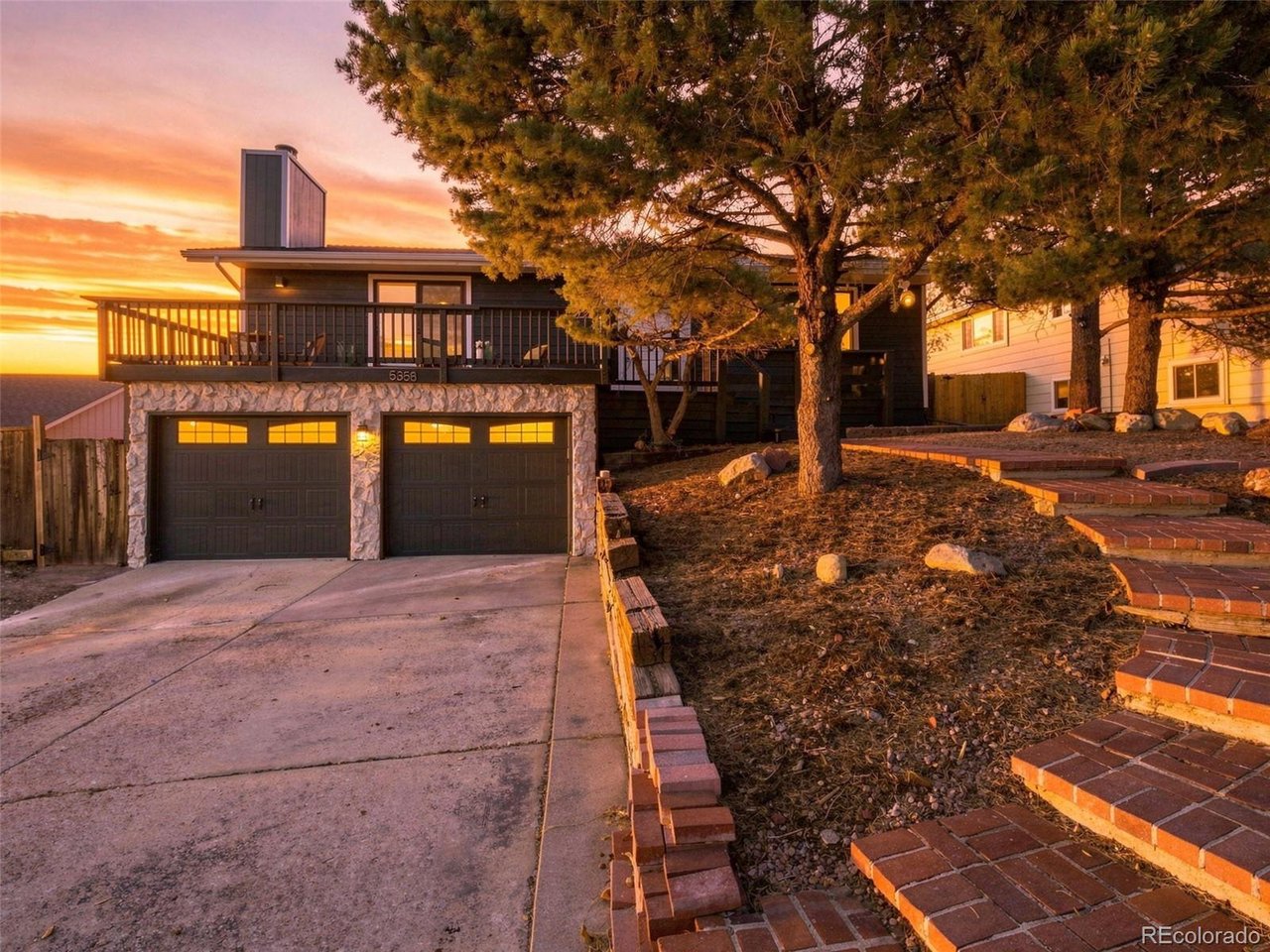 5358 Bluestem Dr — photo