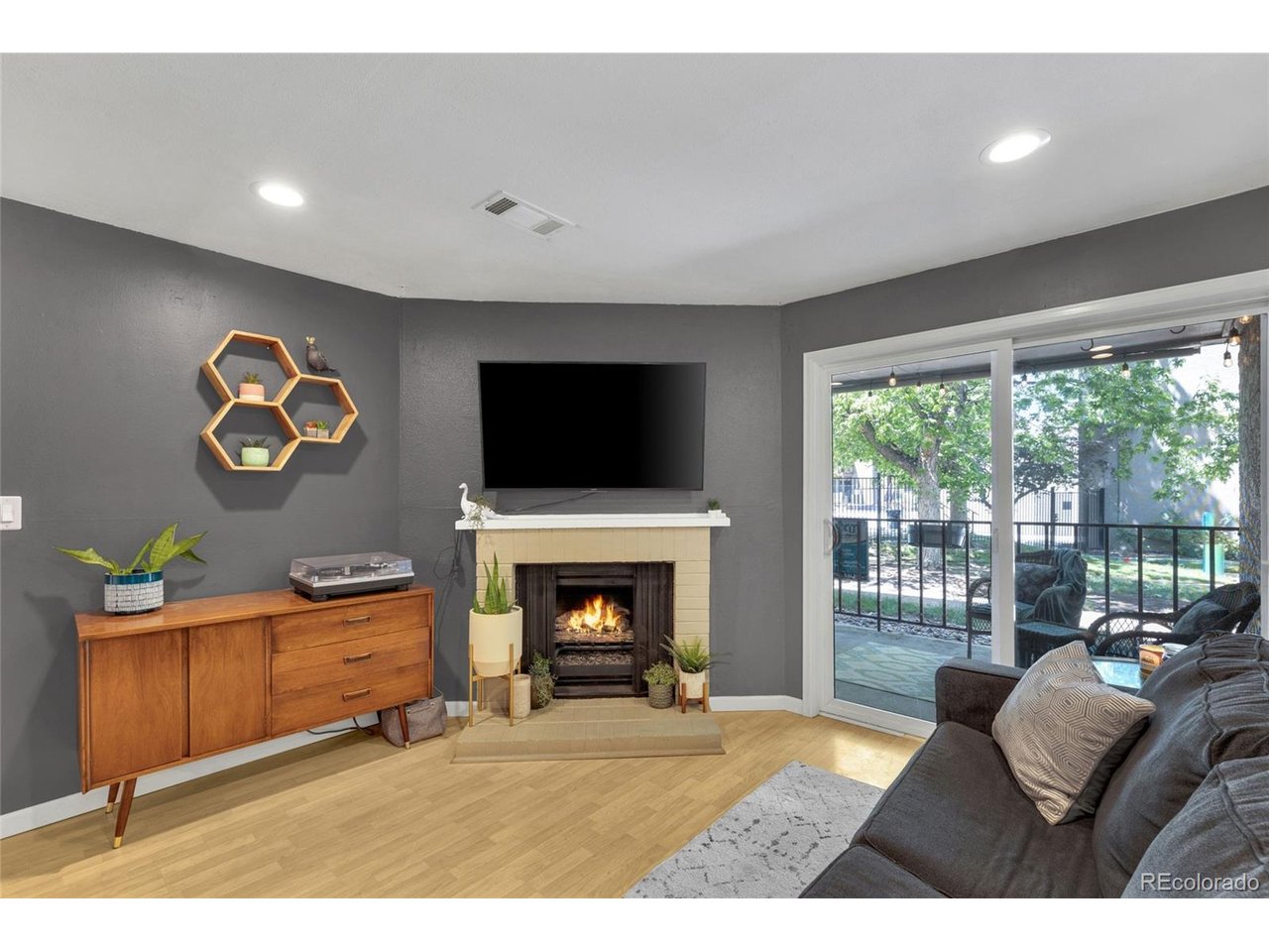 5300 E Cherry Creek South Dr 1211 — photo