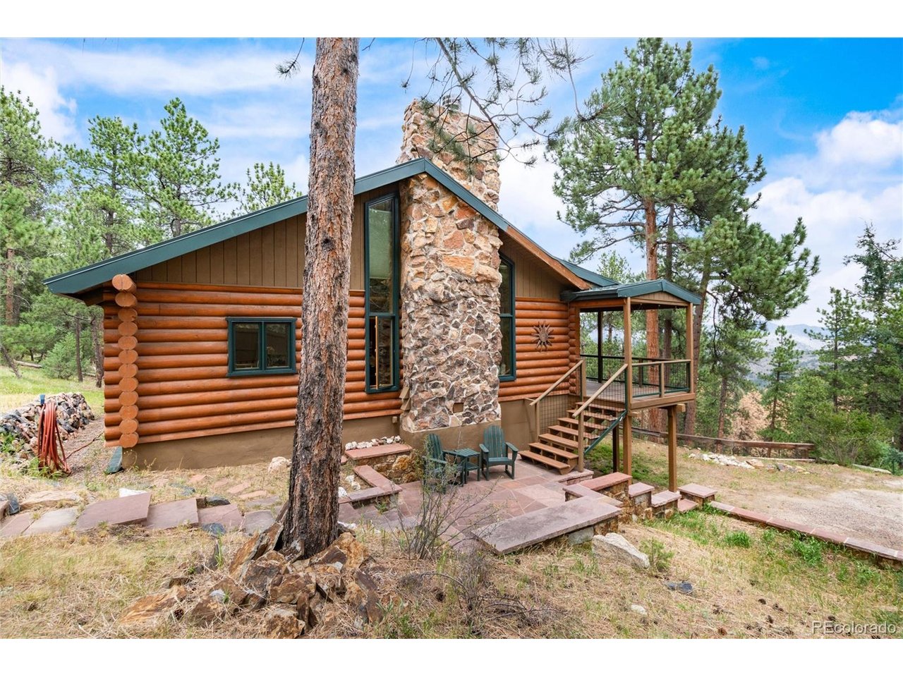 29661 Rainbow Hill Rd — photo