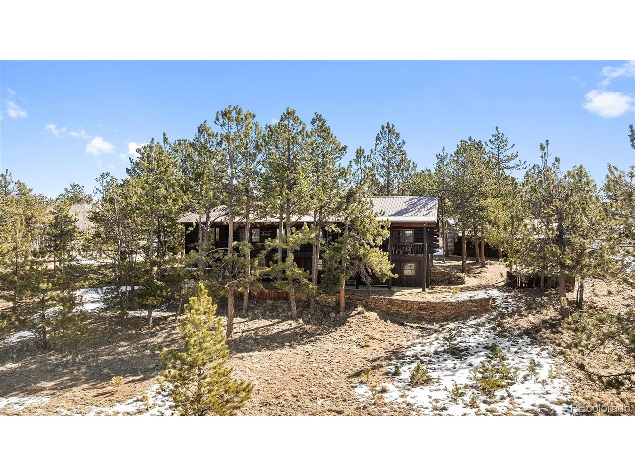 1806 Wagon Wheel Rd — photo