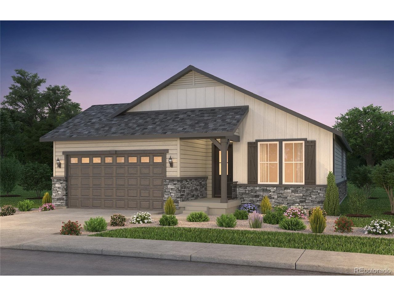 25041 E Evans Dr — photo