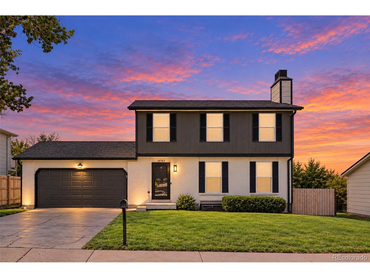 16562 E Louisiana Dr — photo