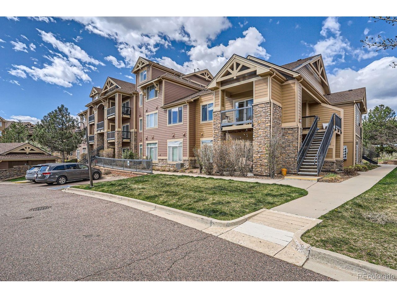 8779 S Kipling Way 204 — photo