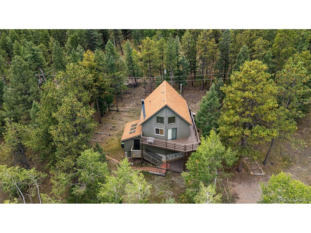 150 Yellow Pine Dr — photo