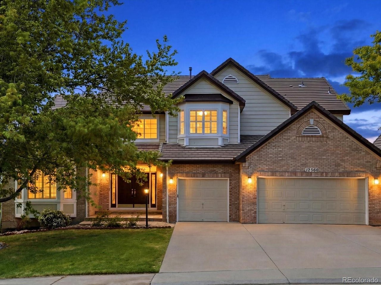 12560 Bradford Dr — photo