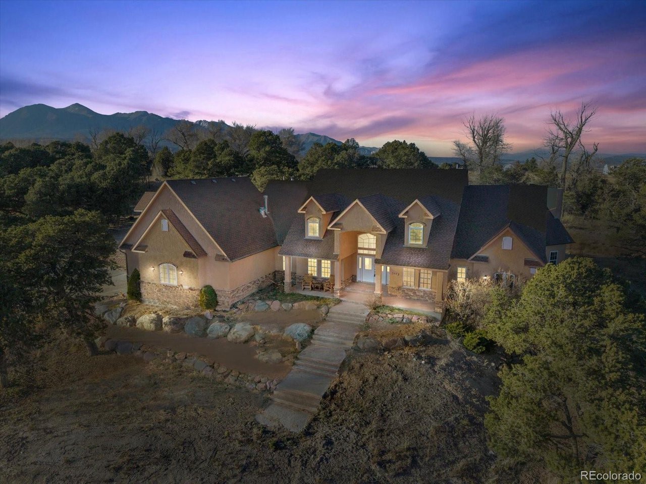 8557 Mountain View Farms Ln — photo