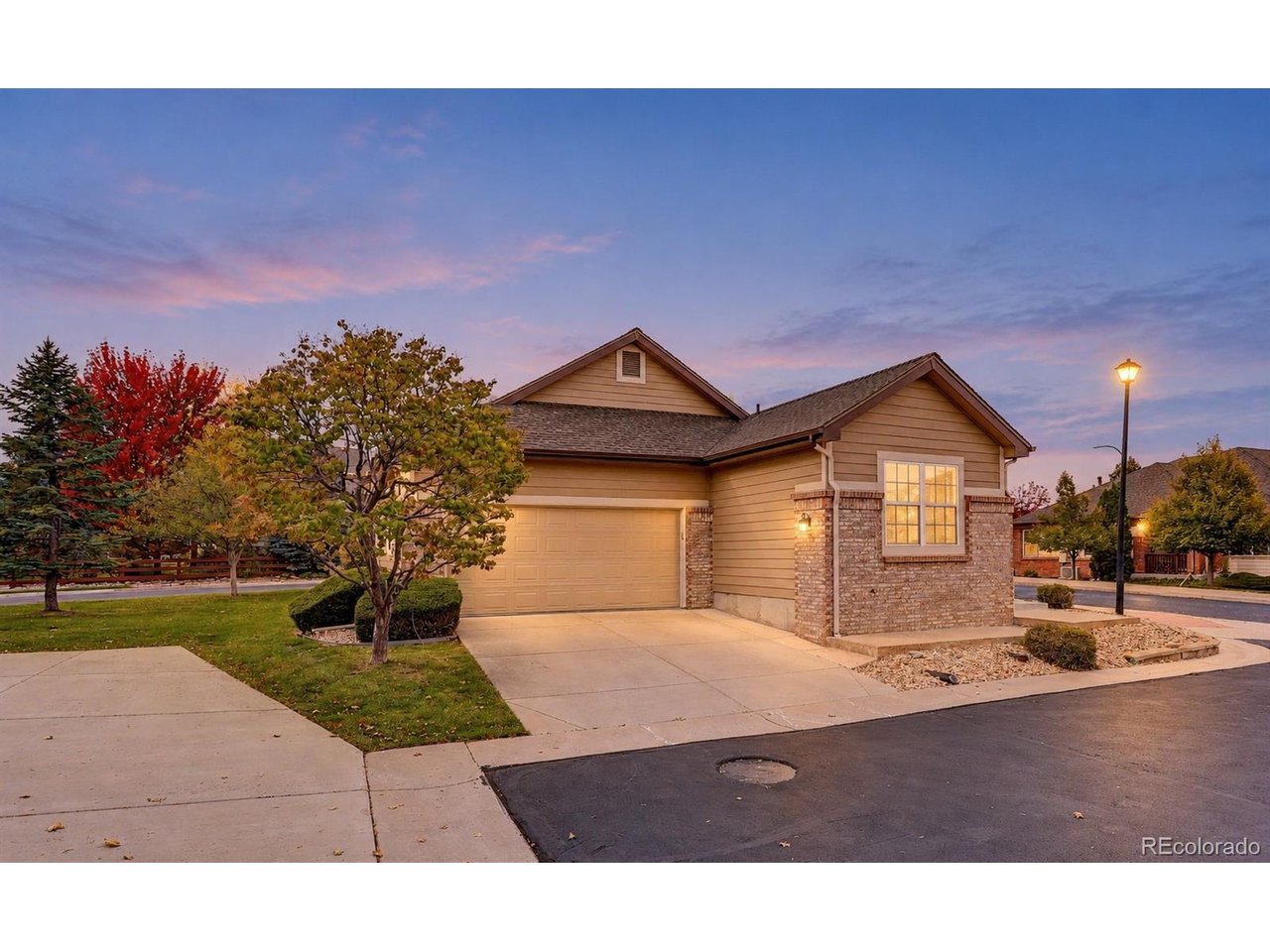 6197 Terry Way — photo
