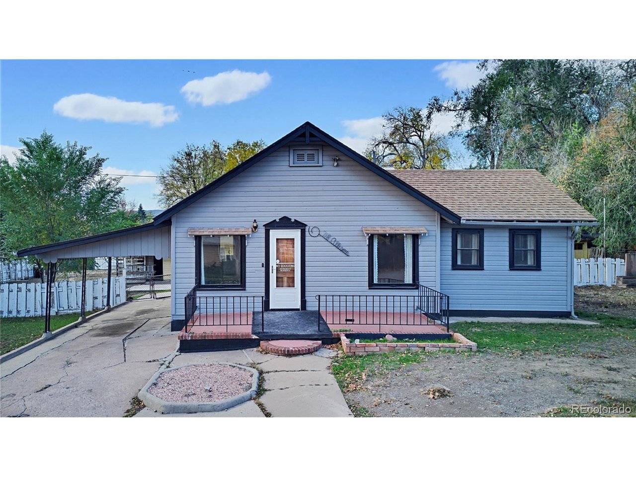 718 Allison Ave — photo