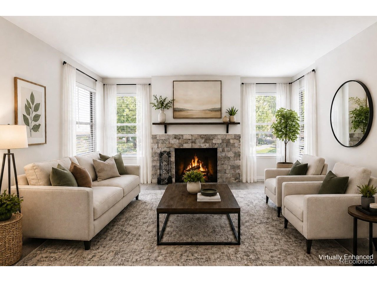 8741 Dawson St 204 — photo