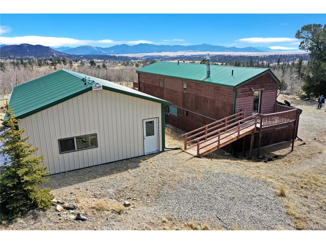 259 Falcon Rd, Como, CO 80432 — photo 3