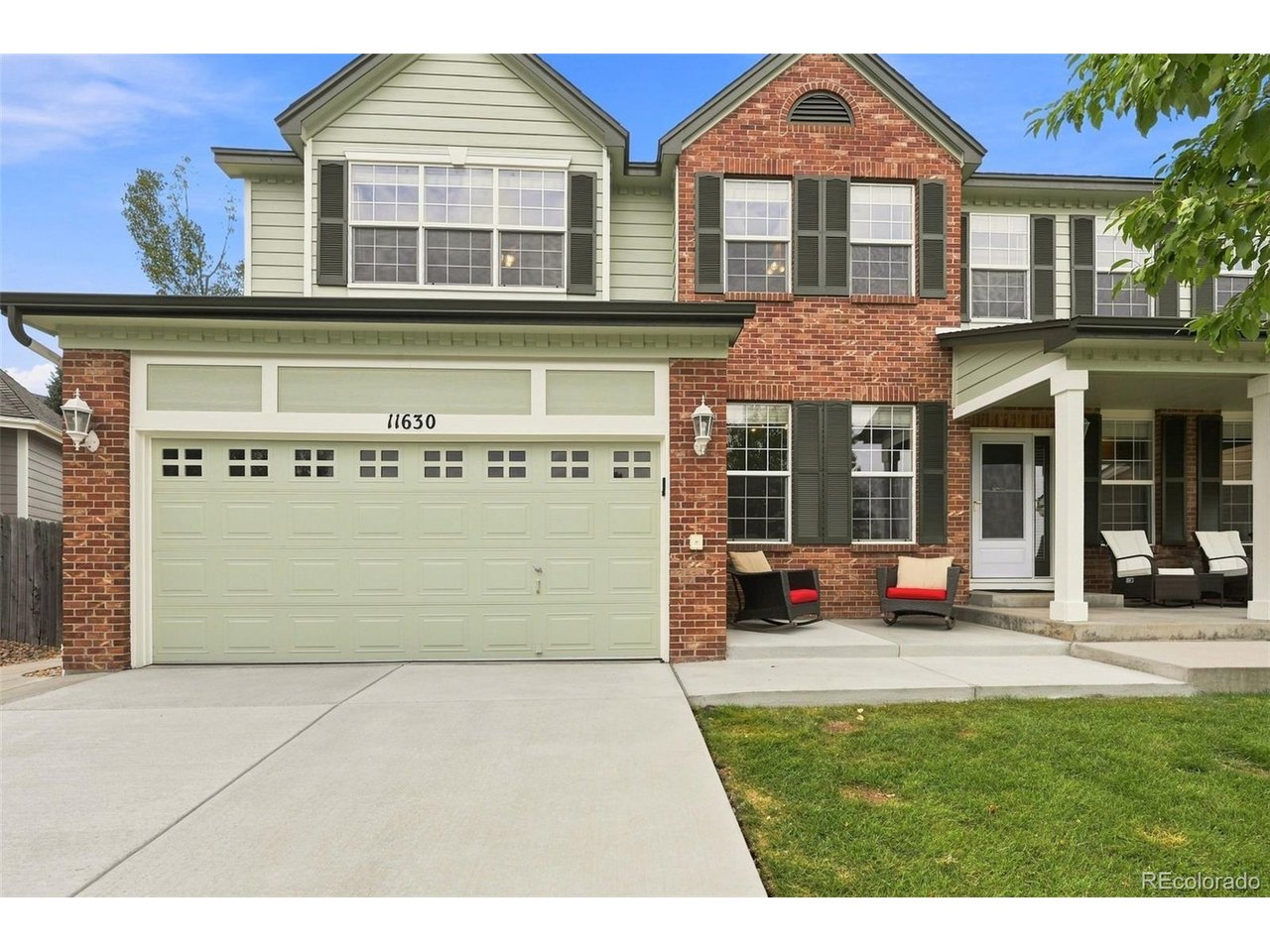 11630 Snowcreek Ln — photo