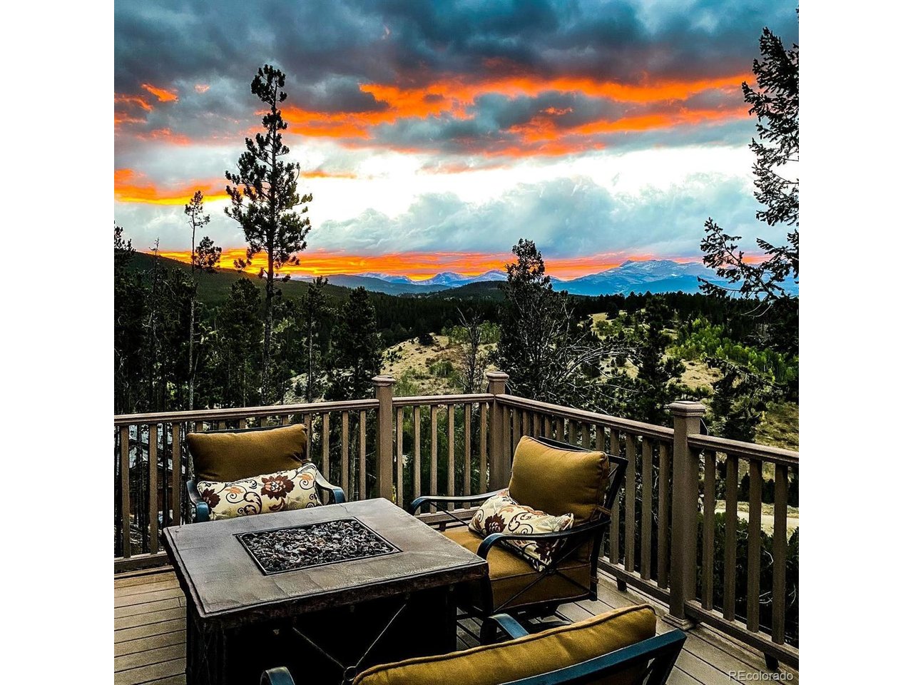 400 Rucker Rd, Black Hawk, CO 80422