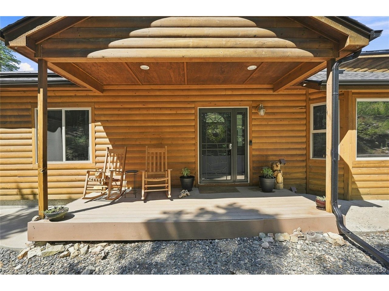 400 Rucker Rd, Black Hawk, CO 80422 — photo 2