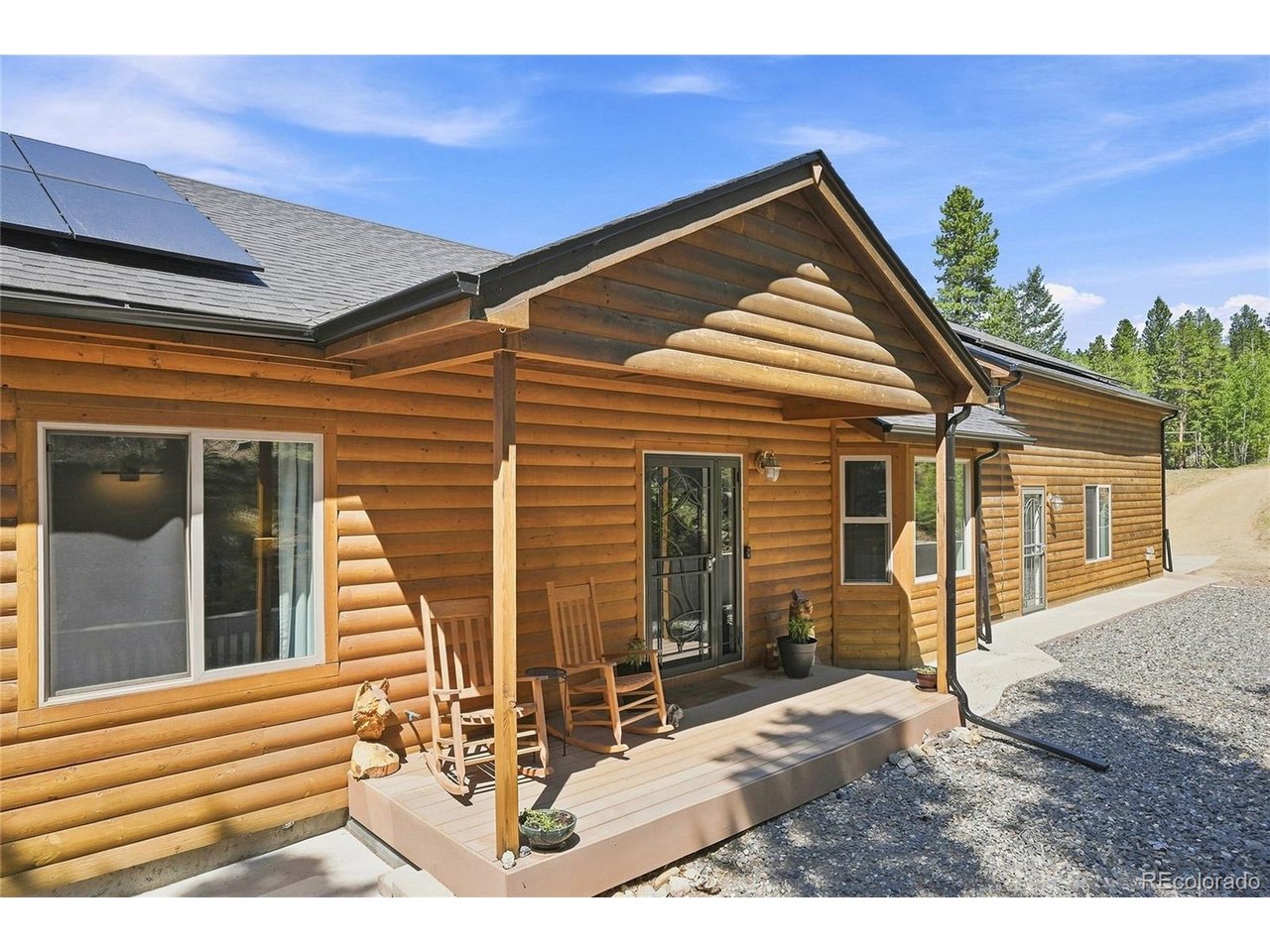 400 Rucker Rd, Black Hawk, CO 80422 — photo 3