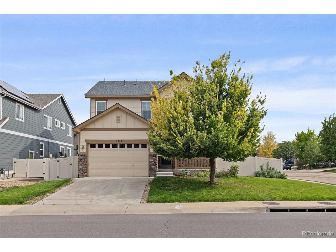 10274 Bald Eagle St — photo