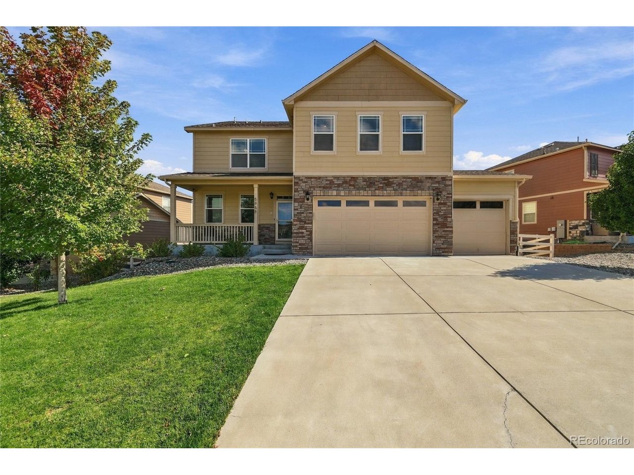5958 High Timber Cir — photo