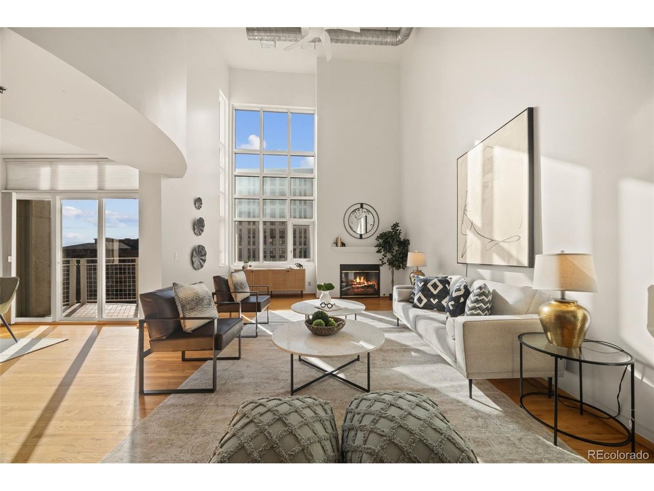 290 W 12th Ave Unit 606 — photo