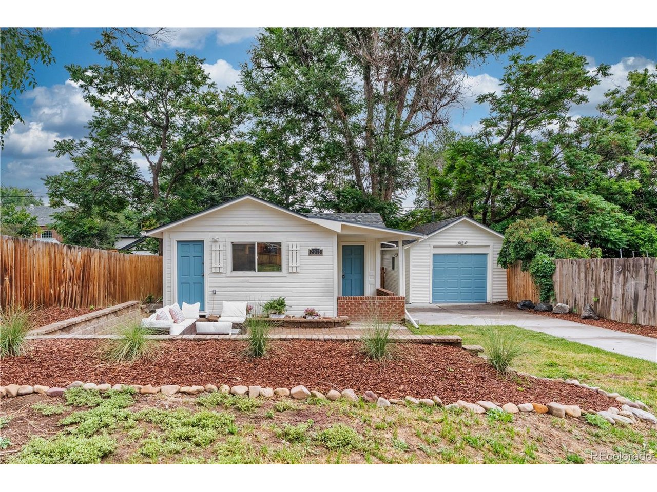 2918 Ames St, Wheat Ridge, CO 80214 — photo 2
